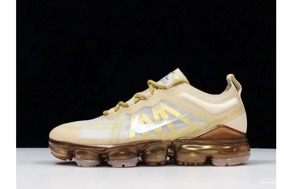 BONE AIR CREAM AR6632-101 VAPORMAX LIGHT 2019 (W) 0801